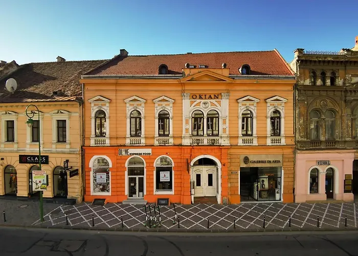 FLH - Mura Studio