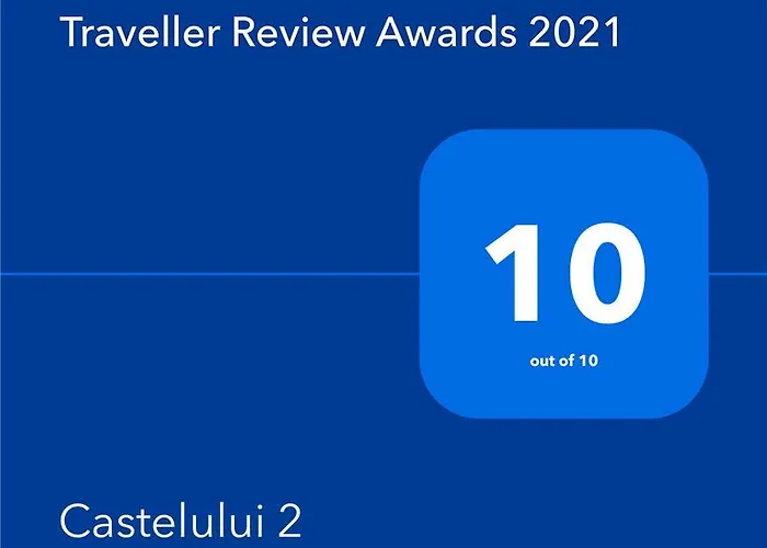 Castelului